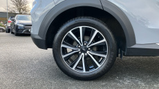 Ford Puma 1.0 EcoBoost Hybrid mHEV 155 Titanium 5dr Petrol Hatchback